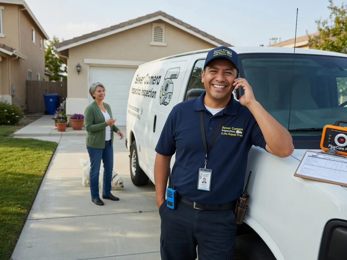 Sewer Line Repair Sodus Point, NY FAQs